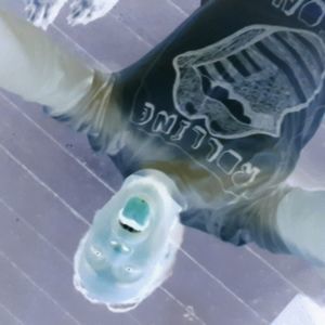 Meet your Posher, Tariq